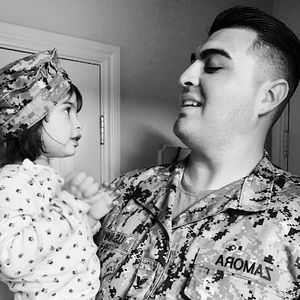 Meet your Posher, Jonathan